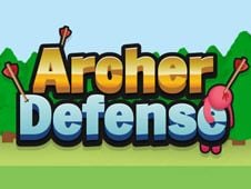 Archer Defense