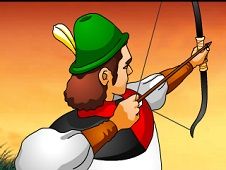 Medieval Archer