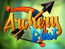 Archery Blast