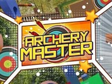 Archery Master Online