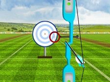 Archery Training Online