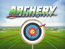 Archery World Tour