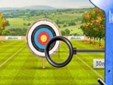 Archery World Tour Online
