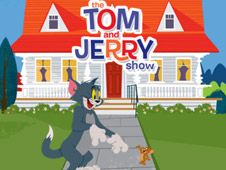 Are You Tom or Jerry? Online