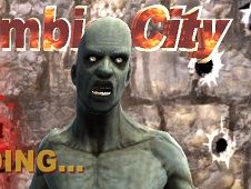 Arena Zombie City Online