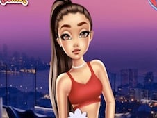 Ariana Grande Hot Date Online