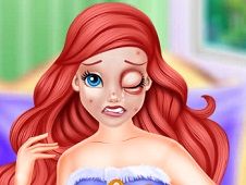 Ariel Double Eyelid Cosmetic Surgery Online
