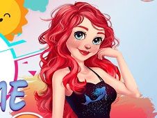 Ariel Get Ready With Me