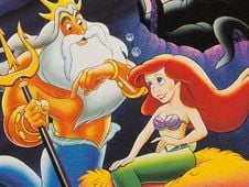 Ariel The Little Mermaid Online
