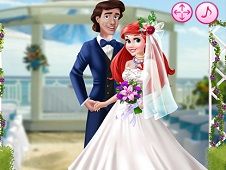 Dream Wedding Online