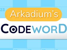 Arkadium's Codeword Online