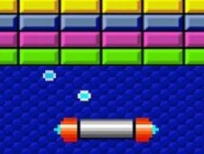 Arkanoid