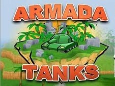 Armada Tanks Online
