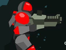 Armor Mayhem