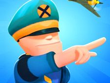 Army Commander