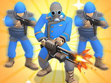 Army Commander Craft