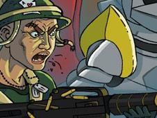 Army of Ages