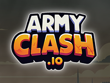 ArmyClash.io Online