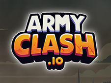 ArmyClash.io