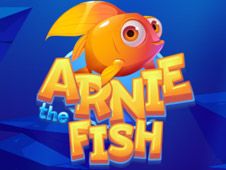 Arnie the Fish