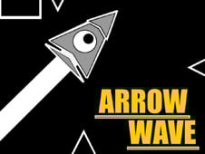 Arrow Wave