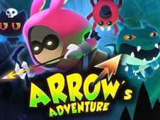 Arrow's Adventure Online
