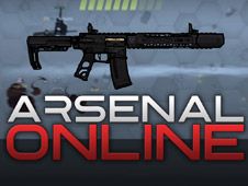 Arsenal Online