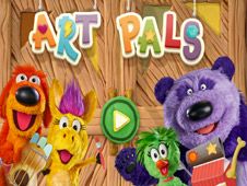 Art Pals