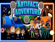 Artifact Adventure