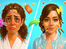 ASMR Facial Treatment