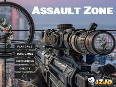 Assault Zone 2