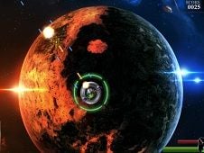 Asteroid Crusher Online