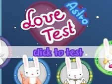 Astro Love Test Online