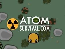 AtomSurvival Online