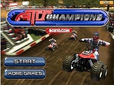 ATV Champions Online
