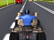 ATV Highway Traffic Online