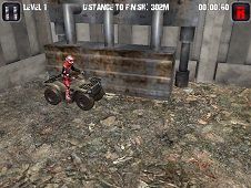 ATV Trials Industrial Online