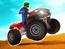 ATV Ultimate OffRoad Online