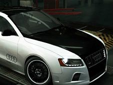 Audi Differences Online