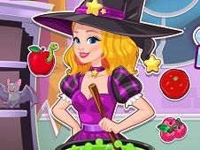 Audrey Spell Factory Online