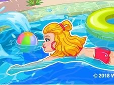 Audrey Swimming Pool Online