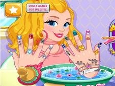 Audrey Glam Nails Spa Online