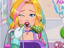 Audrey Real Dentist Online