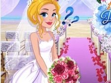 Audrey Dream Wedding Online