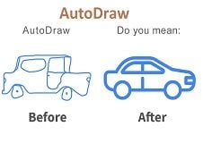 AutoDraw