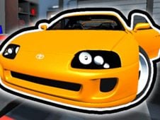 Automechanic: Build Car 3D Online