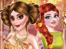 Autumn Queen Beauty Contest Online