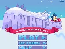 Avalanche