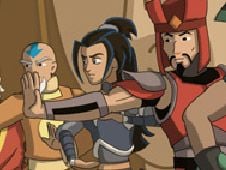 Avatar Arena