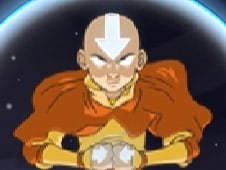 Avatar Escape From The Spirit World
